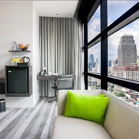Millennium Hilton Bangkok-2